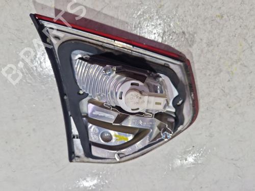 Left tailgate light CITROËN C4 Picasso I MPV (UD_) 2.0 HDi 138 | BP33704109C79 - Image 4