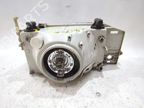 Left headlight FIAT TIPO (160_) 1.7 D (160.AG) | BP29118873C28 