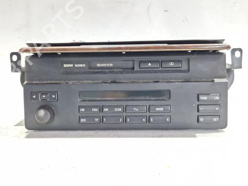 Radio BMW 5 (E39) 530 d | BP30192772E6 