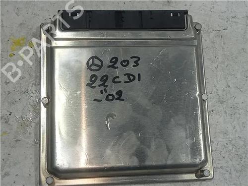 Electronic module MERCEDES-BENZ C-CLASS (W203) C 180 (203.035) | BP23921724M83