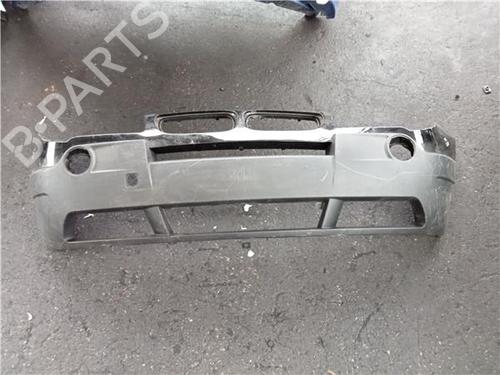 Used Front bumper BMW X3 (E83) 2.0 d (150 hp) 24125191