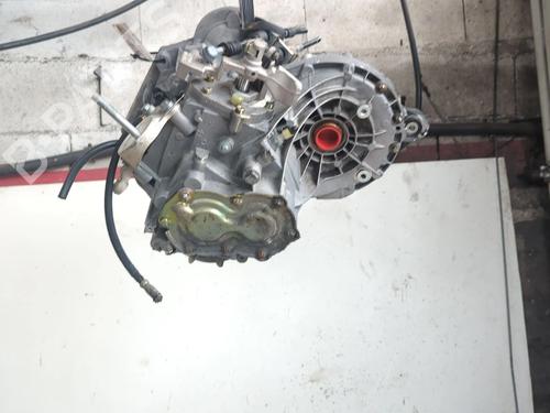 Gearbox FIAT STILO (192_) 1.9 JTD (192_XE1A) | BP26690193M3