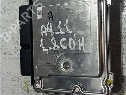 Electronic module AUDI A4 B8 (8K2) 2.0 TDI | BP23915846M83 
