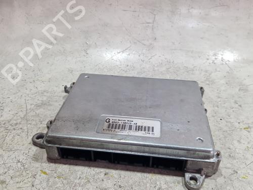 Modulo electronico Modulo electronico JAGUAR S-TYPE II (X200) 2.7 D (207 hp) 34264526 34264526