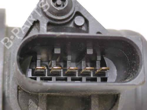 Mass air flow sensor VW GOLF V (1K1) 1.9 TDI | BP29053764M95 