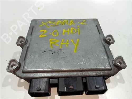 Elektronische module CITROËN XSARA (N1) 2.0 HDi 90 | BP23931490M83 