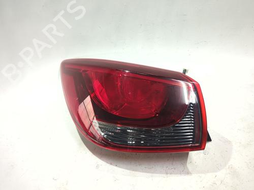 Used Left taillight Left taillight 36904426 36904426