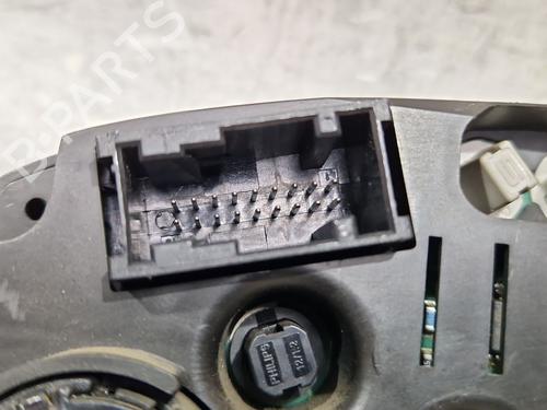 Instrument cluster CITROËN XSARA PICASSO (N68) 2.0 HDi | BP29877486C47