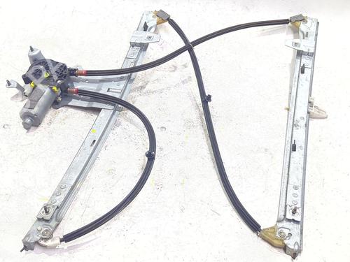 Used Front right window mechanism Front right window mechanism CITROËN XSARA PICASSO (N68) 1.6 HDi (90 hp) 40282408 40282408