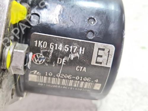 ABS pump SEAT ALTEA (5P1) 1.9 TDI | BP29697444M43 