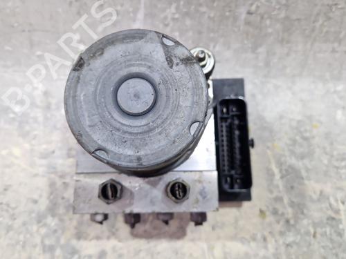 ABS Bremseaggregat CITROËN C4 Picasso I MPV (UD_) 1.6 HDi (109 hp) 29936158
