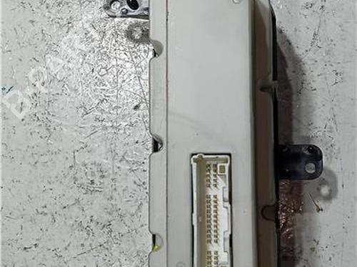 Climate control NISSAN QASHQAI / QASHQAI +2 I (J10, NJ10, JJ10E) 2.0 | BP23915498I5 