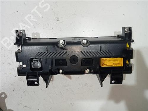 Climate control PEUGEOT 406 (8B) 2.0 HDI 110 | BP23931924I5 
