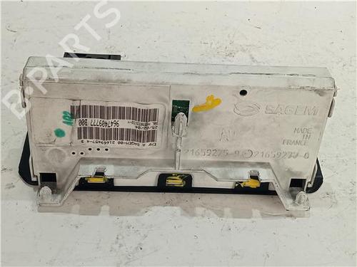 Other PEUGEOT 206 Hatchback (2A/C) 1.4 HDi eco 70 | BP23911668O1 