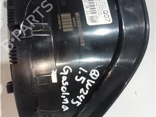 Instrument cluster MERCEDES-BENZ B-CLASS Sports Tourer (W245) B 160 (245.231) | BP23918532C47 