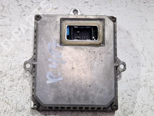Xenon ballast PEUGEOT 407 (6D_) 2.7 HDi (6DUHZJ, 6DUHZF) (204 hp) 30773067