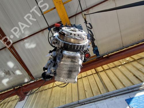 Engine HYUNDAI GETZ (TB) 1.5 CRDi | BP39746244M1 - Image 9