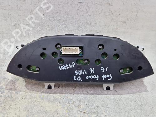 Kombinert Instrument FORD FOCUS I (DAW, DBW) 1.6 16V | BP29885086C47