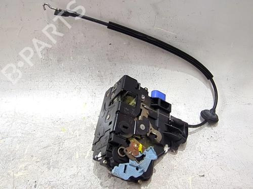 Rear right lock VW GOLF V (1K1) 1.9 TDI | BP28011002C99 