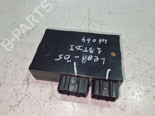 Electronic module SEAT LEON (1M1) 1.9 TDI | BP35776055M83 - Image 5