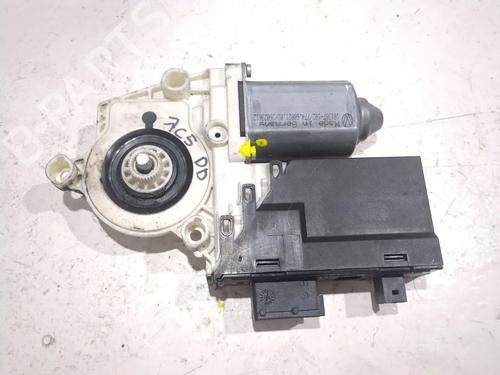 Right front window motor CITROËN C5 I (DC_) 2.0 HDi (DCRHZB, DCRHZE) | BP27242439E20