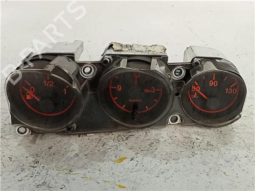 Used Instrument cluster ALFA ROMEO 156 Sportwagon (932_) 2.0 16V T.SPARK (932B21__) (150 hp) 23910133