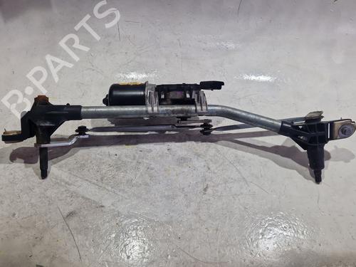 Used Front wipers mechanism Front wipers mechanism RENAULT MEGANE III Coupe (DZ0/1_) 1.4 TCe (DZ0F, DZ1V) (131 hp) 33715179 33715179