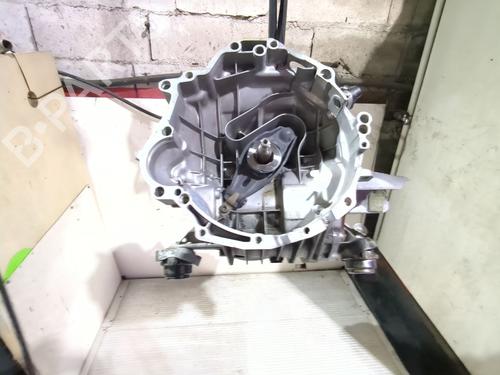 Used Gearbox Gearbox AUDI A4 B5 Avant (8D5) 2.5 TDI (150 hp) 34127698 34127698