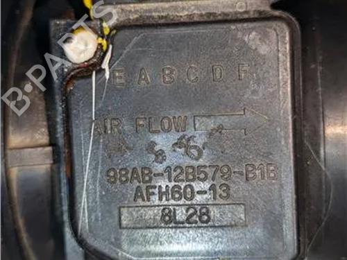 Mass air flow sensor FORD FOCUS I (DAW, DBW) 2.0 16V | BP23924347M95