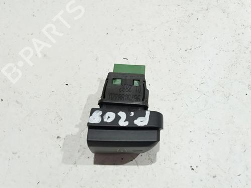 Switch PEUGEOT 208 I (CA_, CC_) 1.6 GTi | BP29329778I30 
