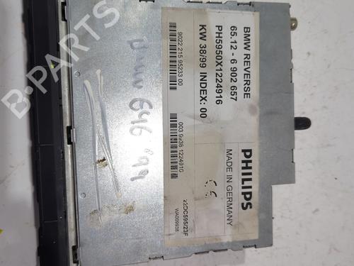 Radio BMW 3 (E46) 320 i | BP23925725E6 