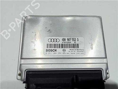 Módulo eletrónico AUDI A6 C5 (4B2, 4B4) 2.4 quattro (165 hp) 23928791