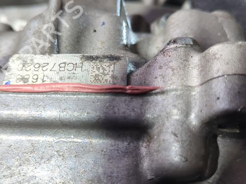 Gearbox NISSAN MICRA V (K14) 1.0 IG-T | BP30594700M3