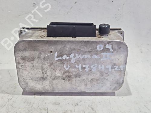 Gearbox control unit RENAULT LAGUNA II (BG0/1_) 2.2 dCi (BG0F) | BP29993154M52