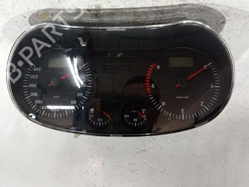 instrument-cluster-seat-toledo-ii-1m2-1998-1999-2000-2001-2002-2003-2004-2005-2006-36766753 main image