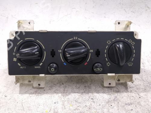 Used Climate control Climate control CITROËN XSARA (N1) 2.0 HDi 90 (90 hp) 34116481 34116481