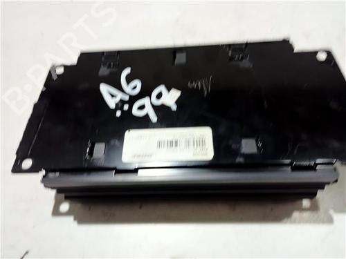 Electronic module AUDI A6 C5 (4B2, 4B4) 2.5 TDI | BP29873829M83