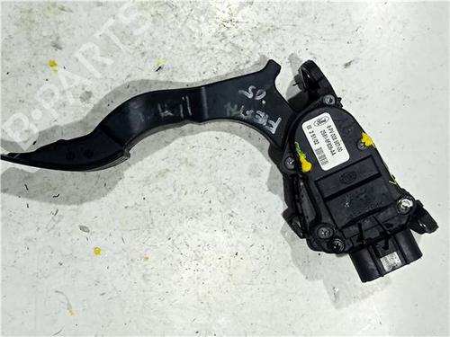 Used Pedal FORD FIESTA IV (JA_, JB_) 1.0 i (65 hp) 23930521