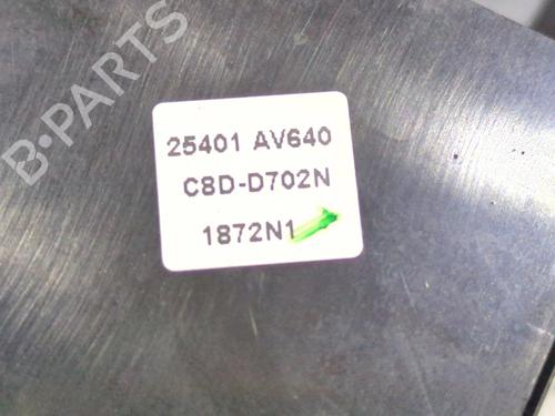Left front window switch NISSAN PRIMERA Hatchback (P12) 2.0 | BP29383862I27 