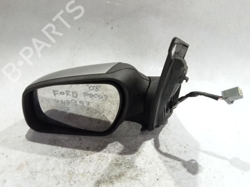 Rétroviseur gauche FORD FOCUS II (DA_, HCP, DP) [2004-2013]  30935288