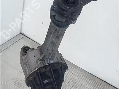 Front differential KIA SPORTAGE SUV (K00) 2.0 TD 4WD | BP24109752M23 