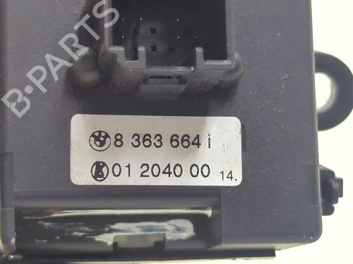 Ratstangsstang BMW 3 (E46) 320 d | BP39650208I23 - Image 5