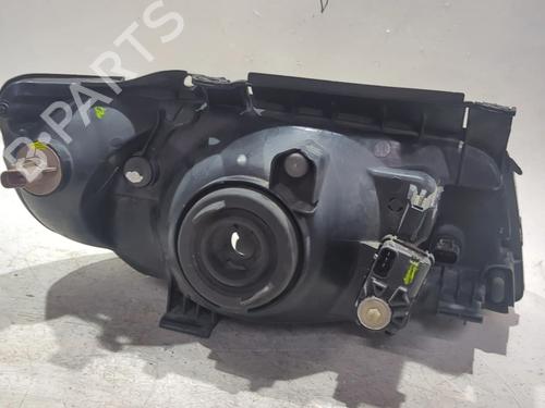 Venstre forlygte HYUNDAI MATRIX (FC) 1.5 CRDi | BP27669607C28