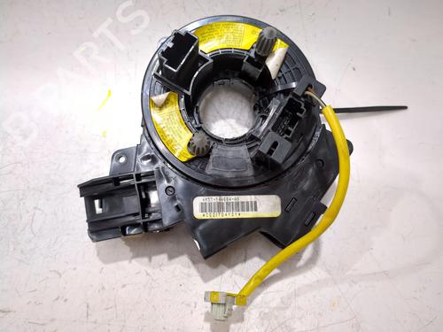 Kontaktrulle Airbag FORD FOCUS II (DA_, HCP, DP) 1.6 TDCi (90 hp) 27311370