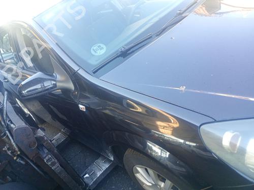 Right front window switch OPEL ASTRA H (A04) 1.4 (L48) | BP38703012I26  - Image 6
