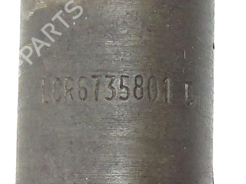 Injector FORD ESCORT VI (GAL, AAL, ABL) 1.8 TD | BP27833406M100 