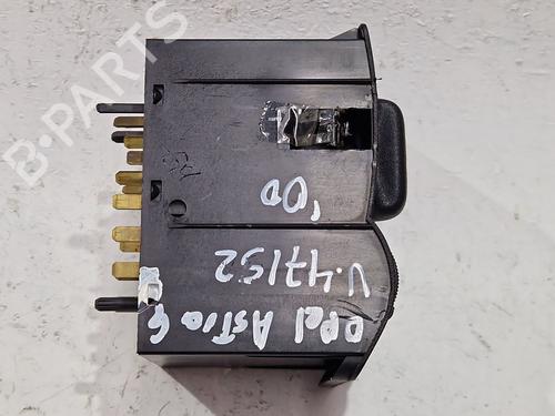 Hovedlysbryter OPEL ASTRA G Saloon (T98) 2.0 DTI 16V (F69) | BP29993136I24 