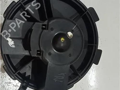 Used Heater blower motor PEUGEOT 206 Hatchback (2A/C) 1.4 HDi eco 70 (68 hp) 23912912