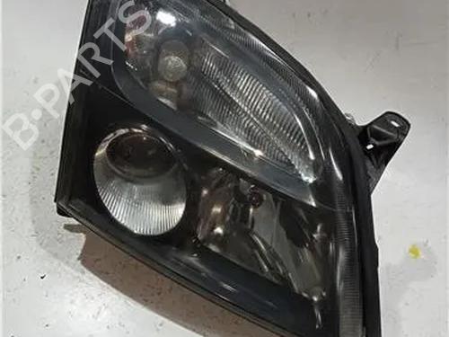 Højre forlygte OPEL VECTRA C (Z02) 2.0 DTI 16V (F69) (101 hp) 23917152