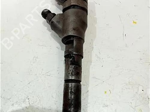 Injektor für CITROËN XANTIA (X1_, X2_) 1.9 D (69 hp) 23909186
